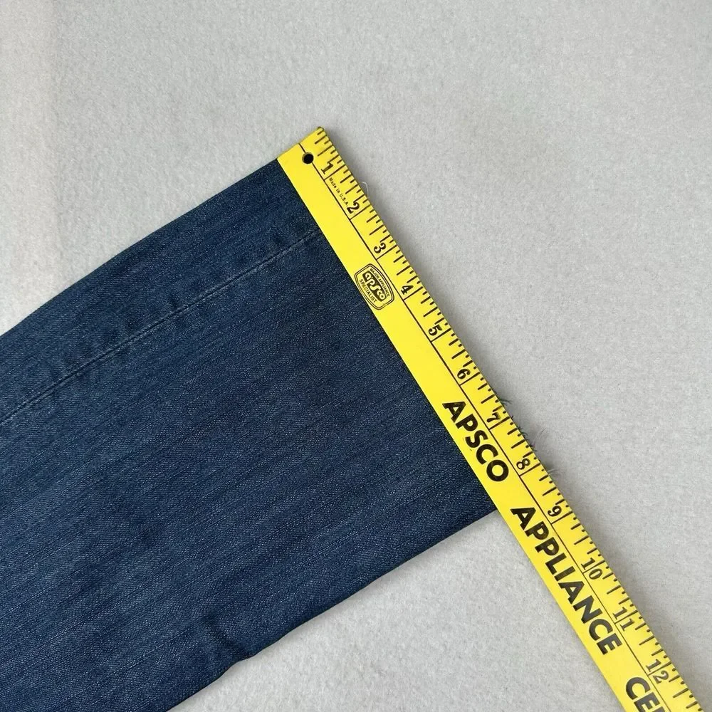 Vintage‎ Levis 501XX Jeans Denim Button Fly Pants Mens 32x31 Y2K